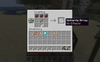 Metal Arrows: Beyond Flint screenshot