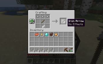 Metal Arrows: Beyond Flint screenshot