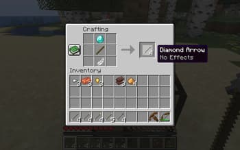 Metal Arrows: Beyond Flint screenshot