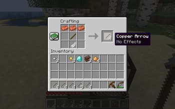 Metal Arrows: Beyond Flint screenshot