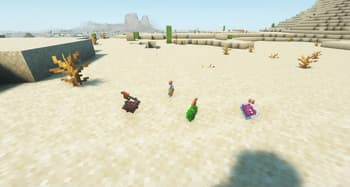 Beautiful Potions screenshot