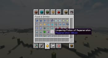Beautiful Potions screenshot