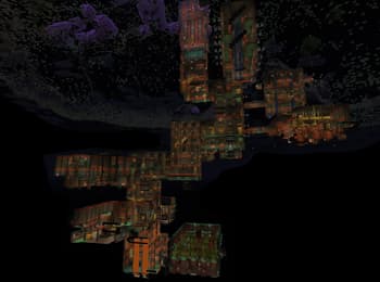 Not Enough Trials screenshot