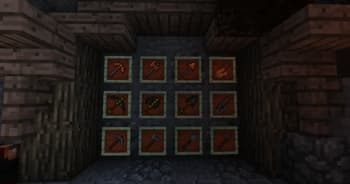 Paladium Vanilla 16x screenshot