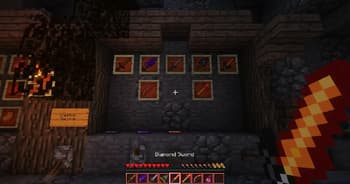 Paladium Vanilla 16x screenshot