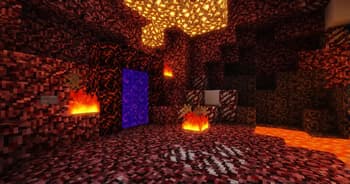 Paladium Vanilla 16x screenshot