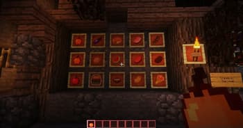Paladium Vanilla 16x screenshot