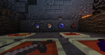 Paladium Vanilla 16x screenshot