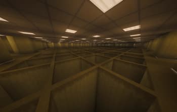 Escape the Backrooms screenshot