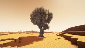 Ad Astra: More Structures screenshot