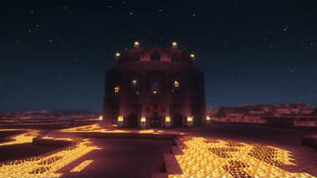 Ad Astra: More Structures screenshot