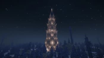 Ad Astra: More Structures screenshot