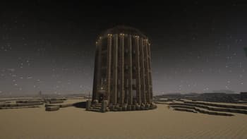 Ad Astra: More Structures screenshot