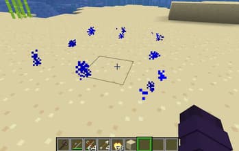 Terranite screenshot