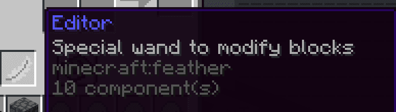 Terranite screenshot