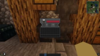 Vanilla Fine Tuned + screenshot