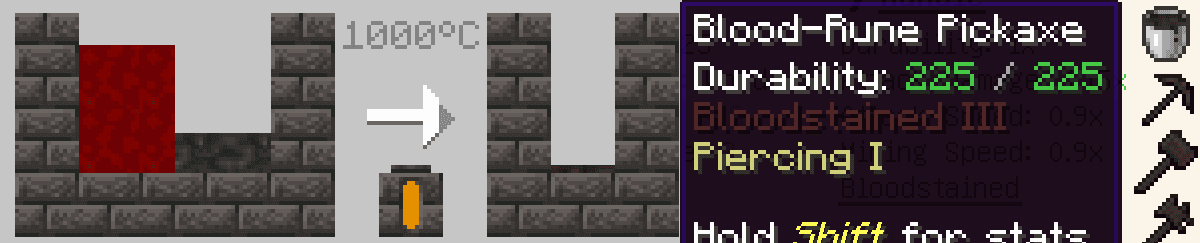 Blood Smeltery screenshot