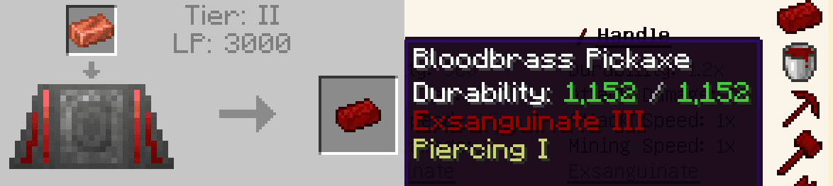 Blood Smeltery screenshot