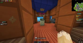 MythicSkywars screenshot