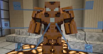 Stephatea's Modular Armour screenshot