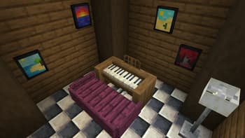Urban Decor screenshot