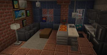 Urban Decor screenshot