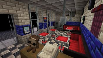 Urban Decor screenshot