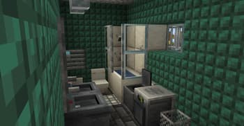 Urban Decor screenshot