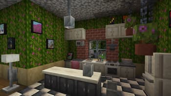 Urban Decor screenshot