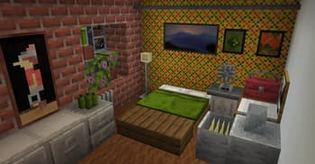 Urban Decor screenshot