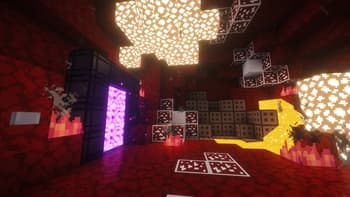 Blod 16x screenshot