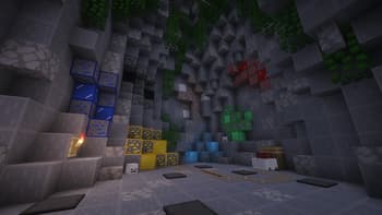 Blod 16x screenshot