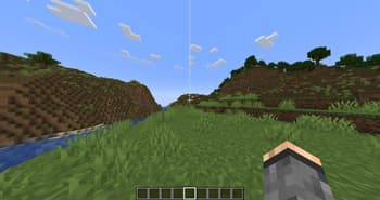 Waypoints screenshot