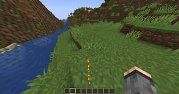 Waypoints screenshot
