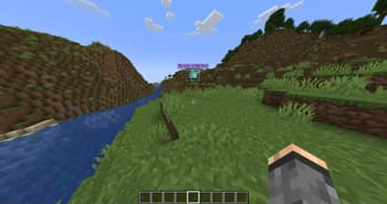 Waypoints screenshot