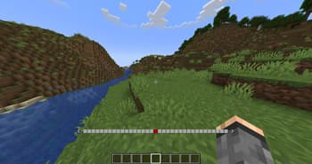 Waypoints screenshot