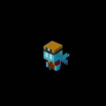 Suited Allays screenshot