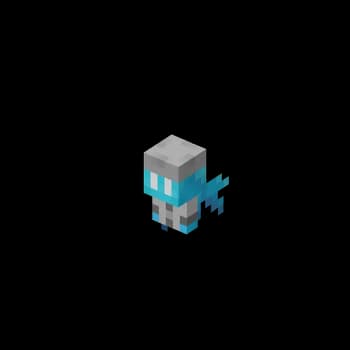 Suited Allays screenshot