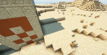 Wavy Sand screenshot