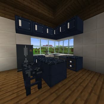 Delicious Kitchen Appliances screenshot