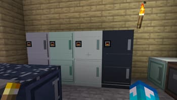 Delicious Kitchen Appliances screenshot