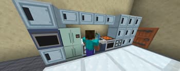 Delicious Kitchen Appliances screenshot