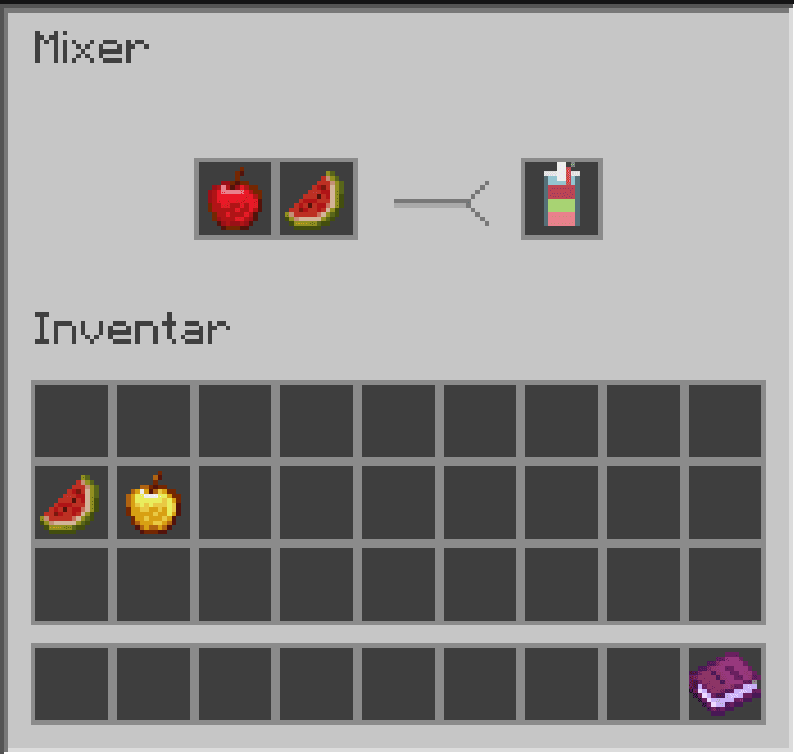 Delicious Kitchen Appliances screenshot