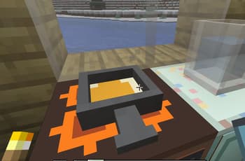 Delicious Kitchen Appliances screenshot