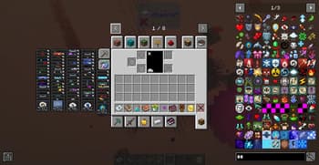 Moderately Enough Effect Descriptions (MEED) screenshot