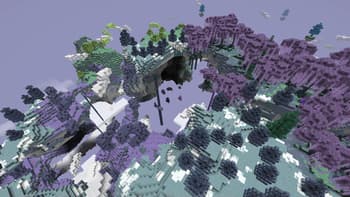 AeroBlender screenshot