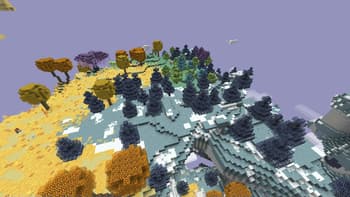 AeroBlender screenshot