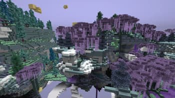 AeroBlender screenshot