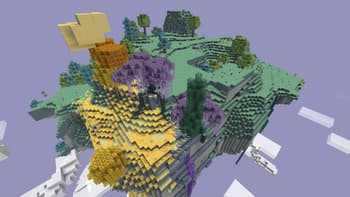 AeroBlender screenshot