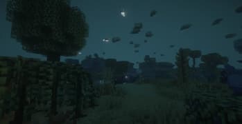 AeroBlender screenshot